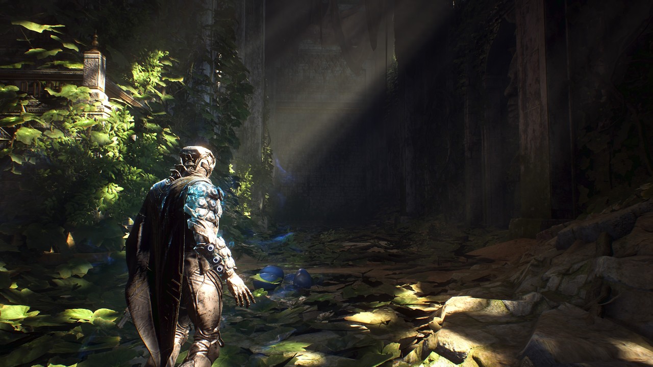 ANTHEM: Final Hours Gameplay Pt 1