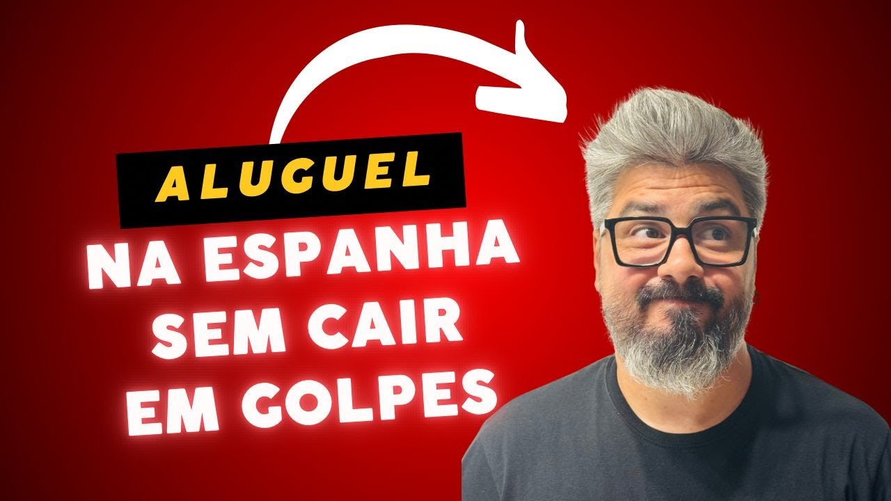Alugar casa na Espanha: o que ningu&eacute;m te conta.