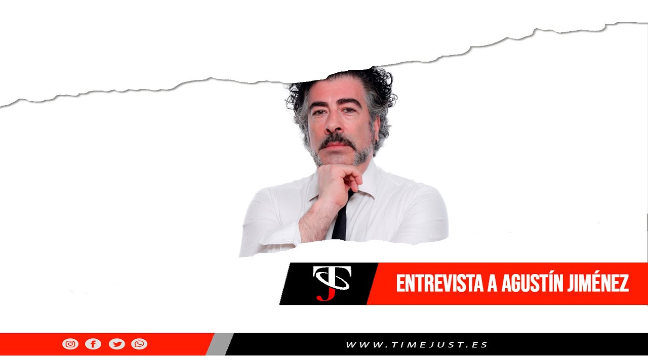 Agustín Jiménez: 