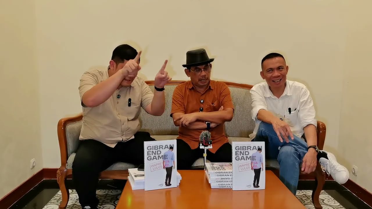 Jokowi Mangkir Lagi di Sidang PN Solo 6 Januari 2026