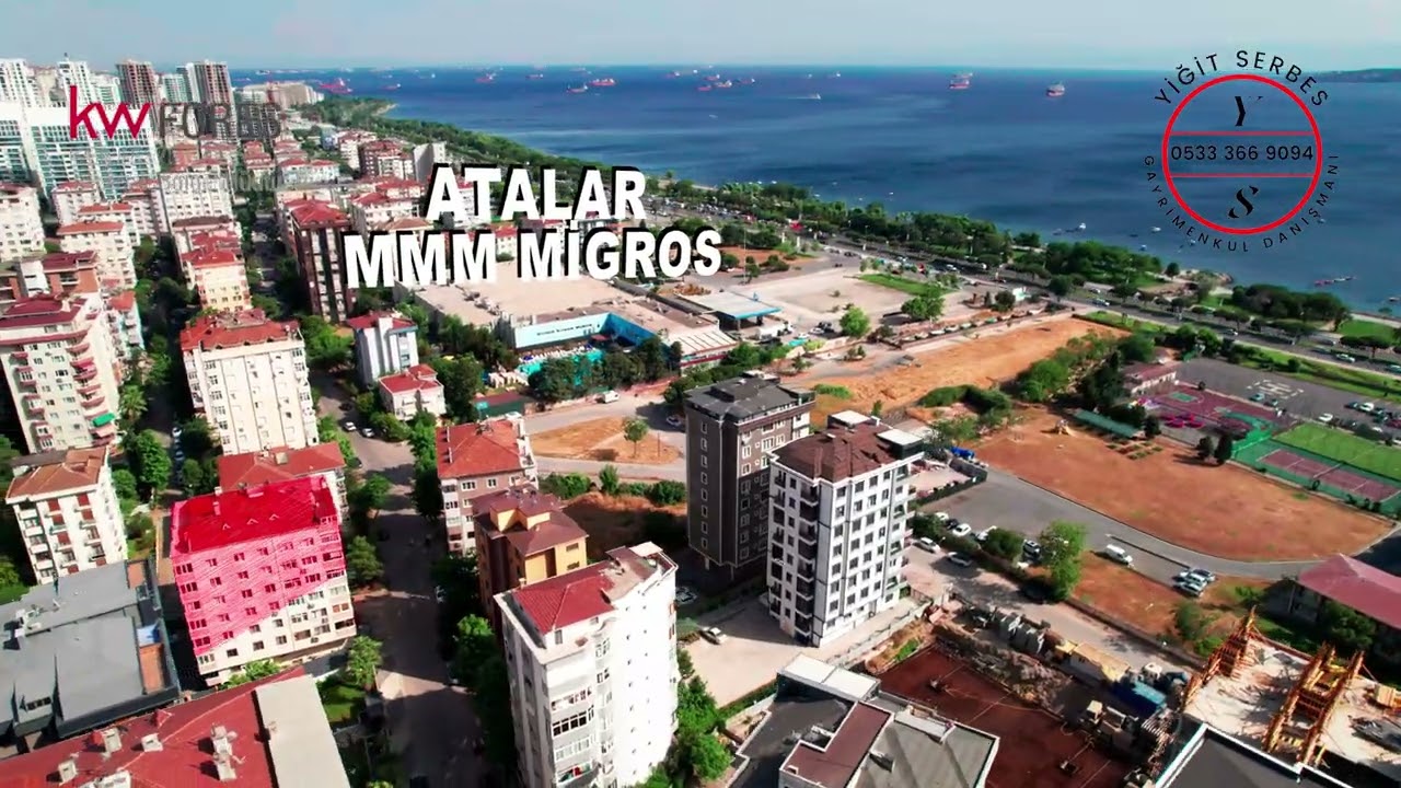 Kartal Kordonboyu