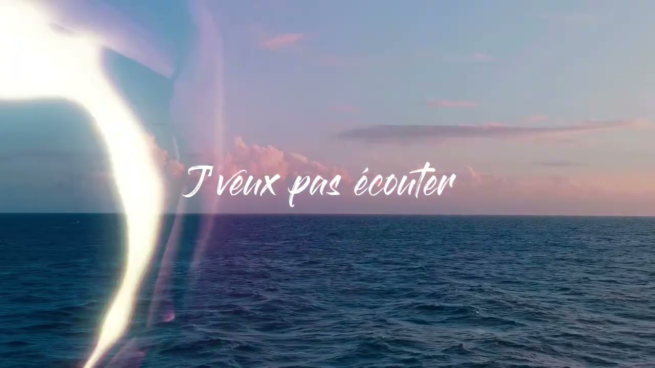 Mr.B - Le chant des sirènes