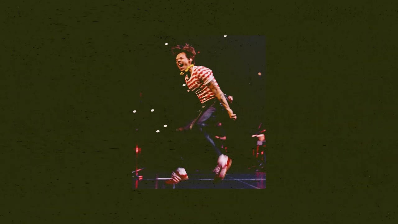 [FREE] Harry Styles Indie Pop Type Beat - 