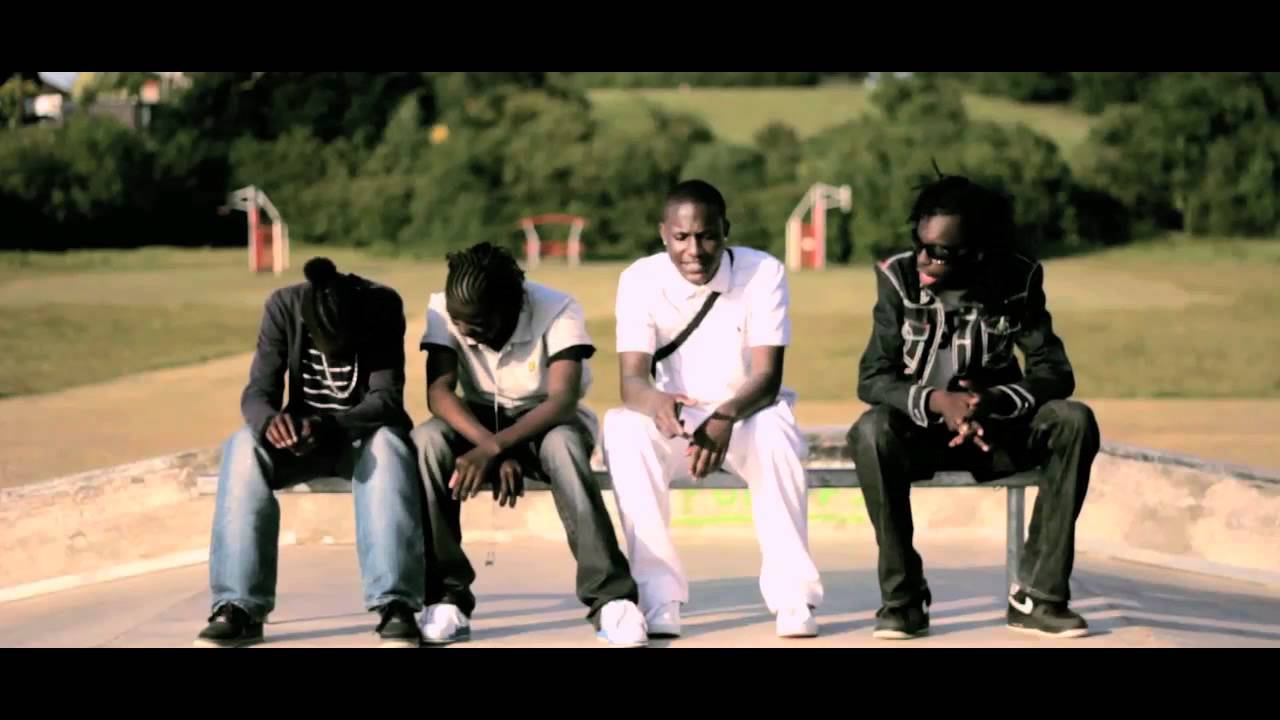 Cash Cartel - Feel Like Money Ft. Mann [OFFICIAL NET VIDEO]