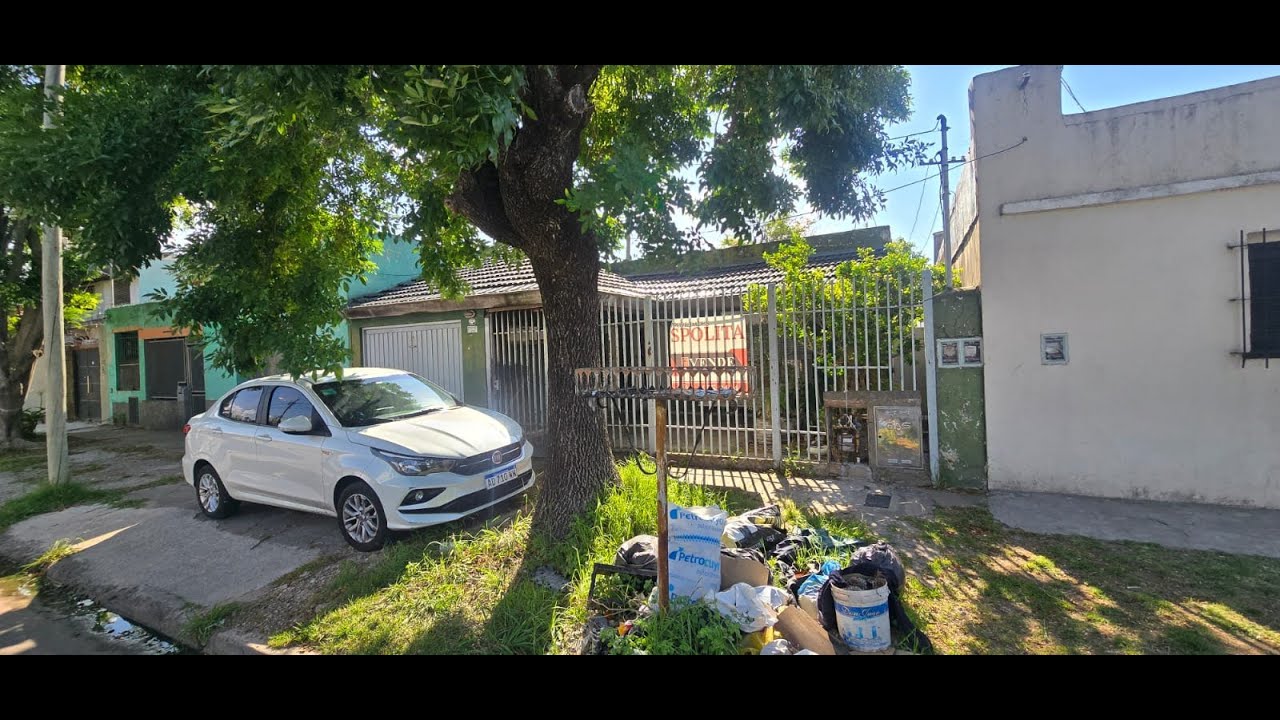 Casa en venta en Jose Leon Suarez