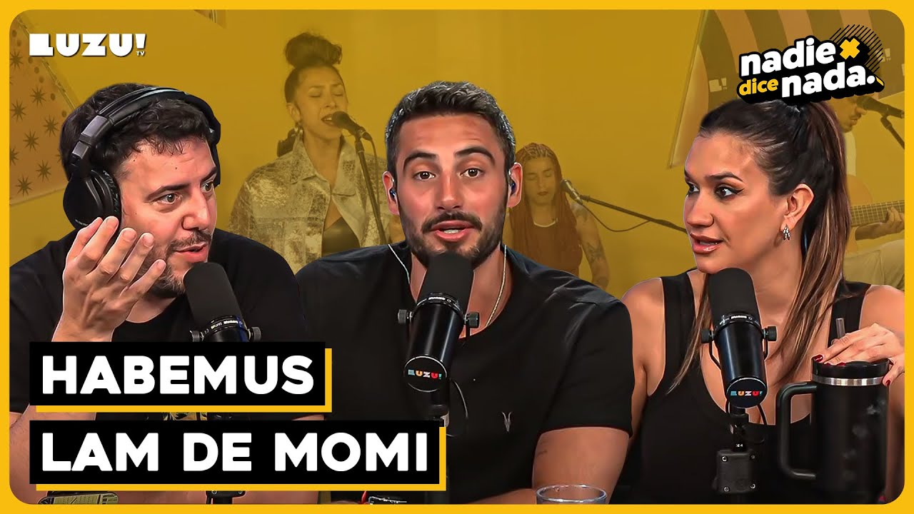 #NADIEDICENADA | ¿LA VIDA SIN REDES SOCIALES ERA MEJOR? Y ¡LA DELIO VALDEZ LA ROMPE TODA!