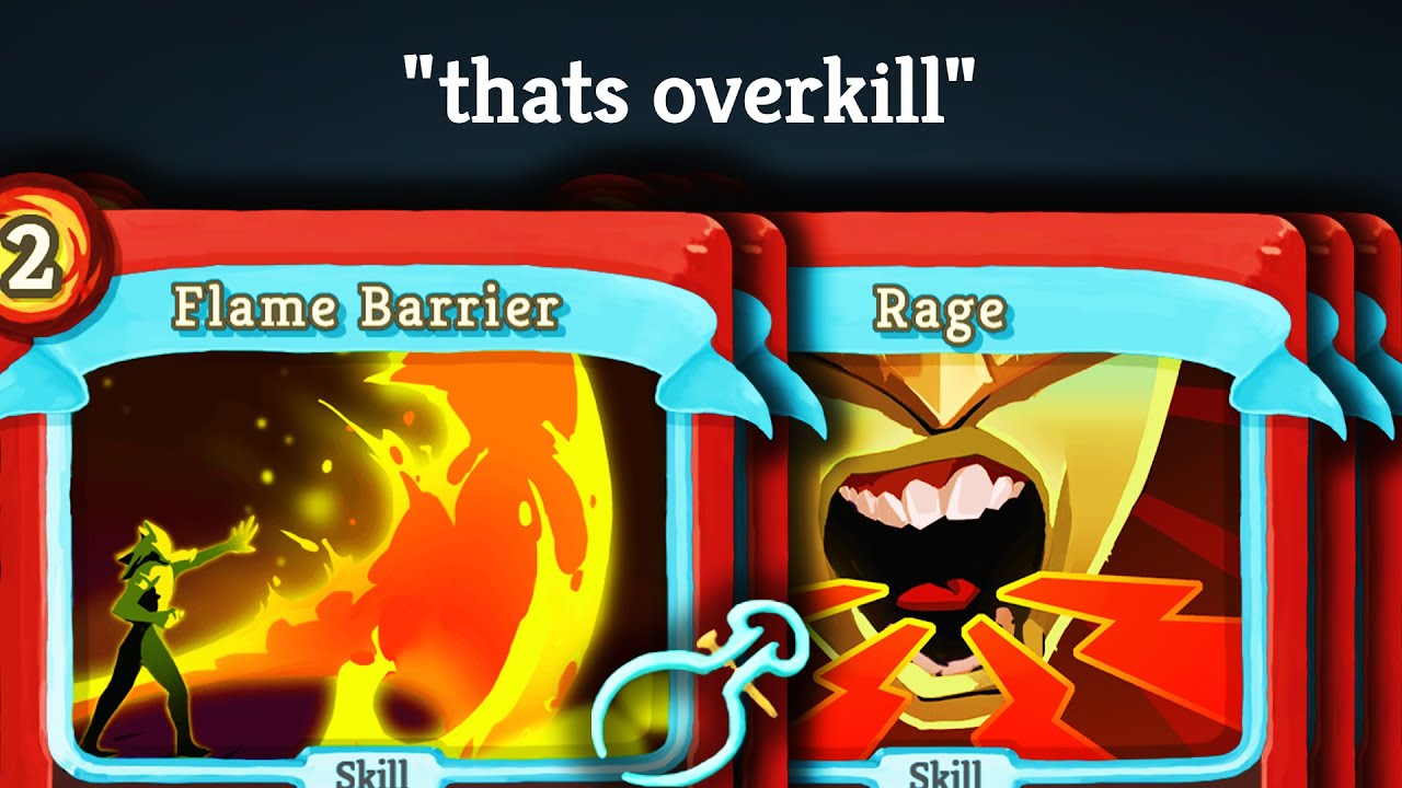 Boss Killer Combo!