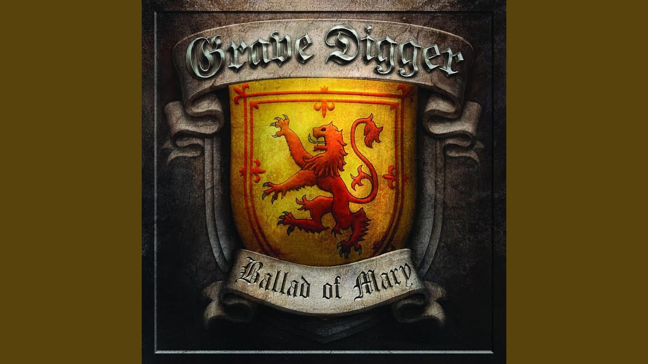 The Ballad of Mary 2010