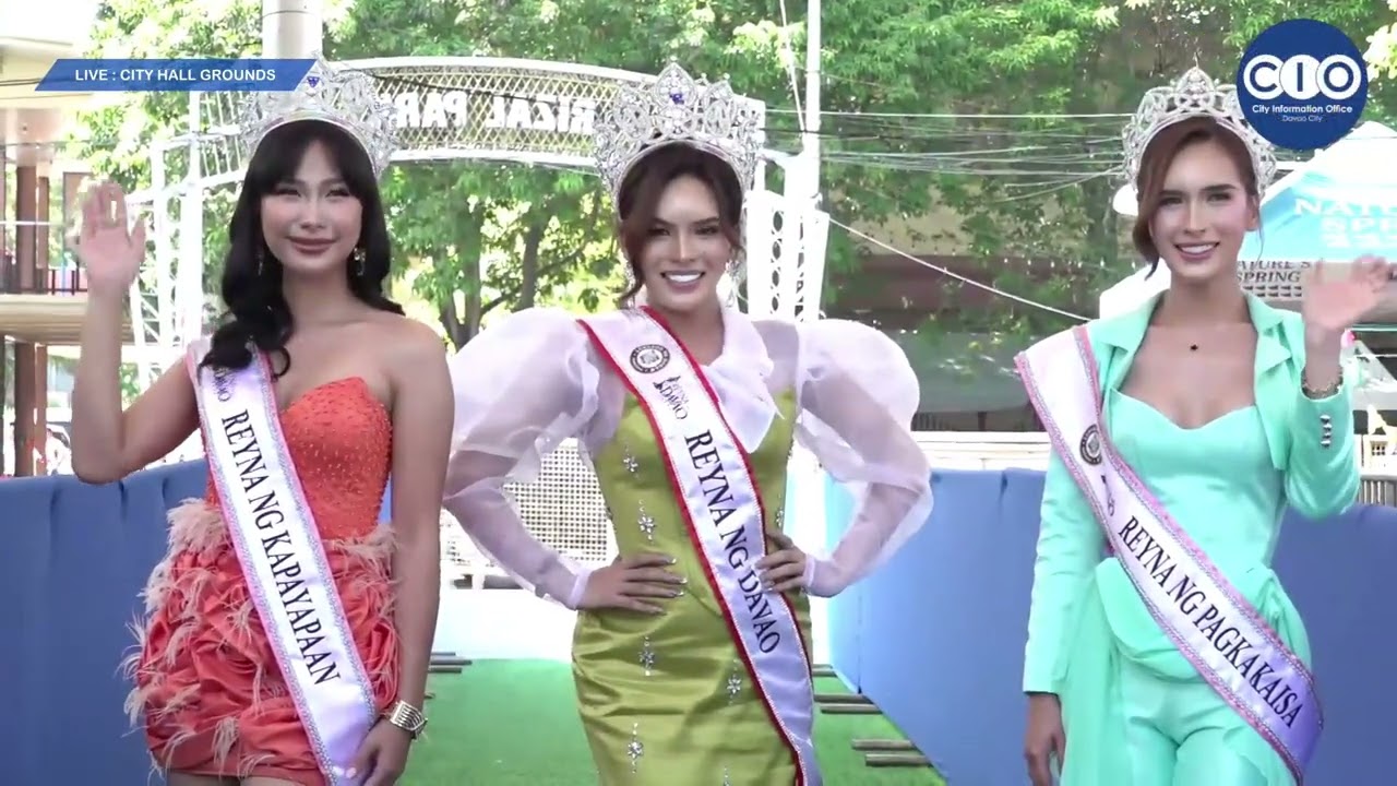 Madayaw Davao Episode 121