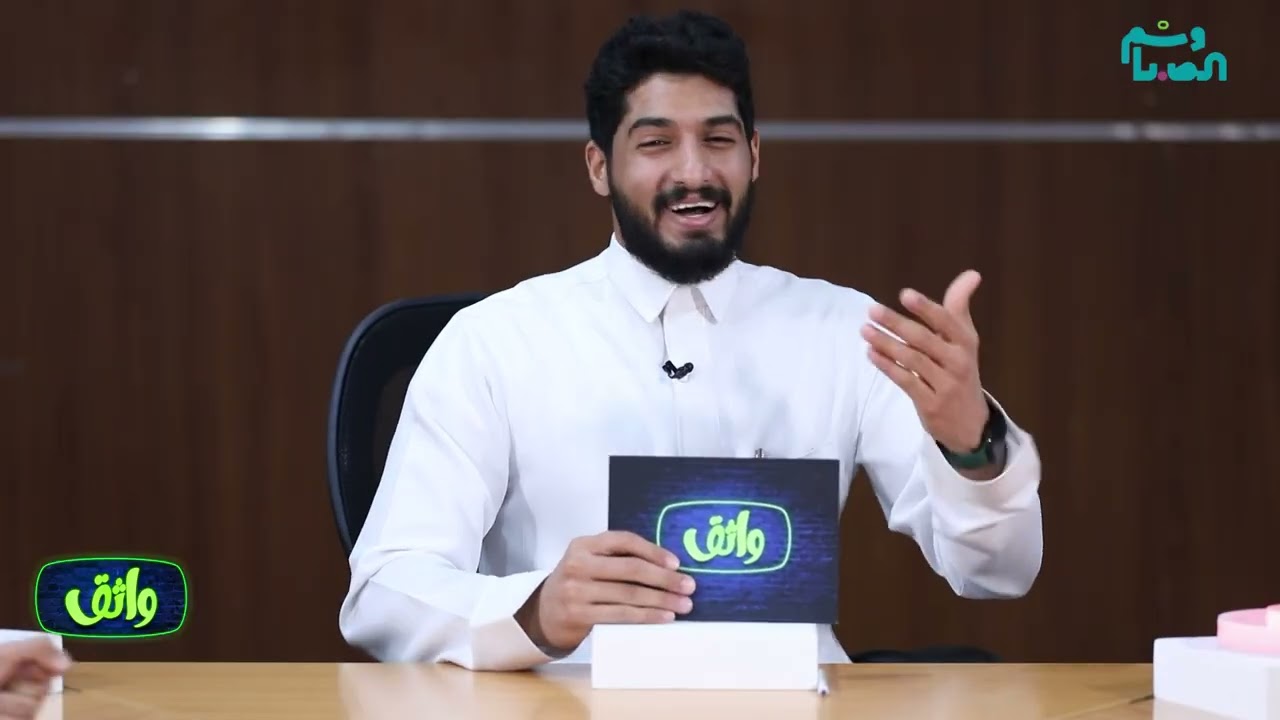 تحديات واثق مع عبدالرحمن الشلهوب (11) | الحيوانات