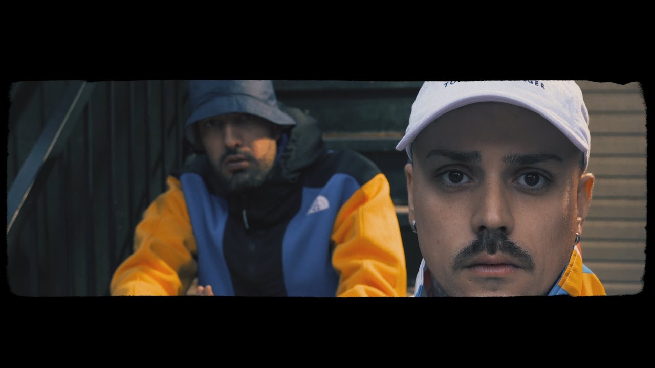 CHEF CORSO FT GALGO - FLY (prod. NEOAKBEATZ)