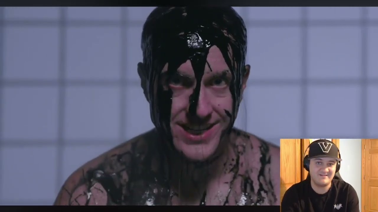 SCATTERBRAIN - Look What You Made Me Do (Taylor Swift Cover) | Reaction