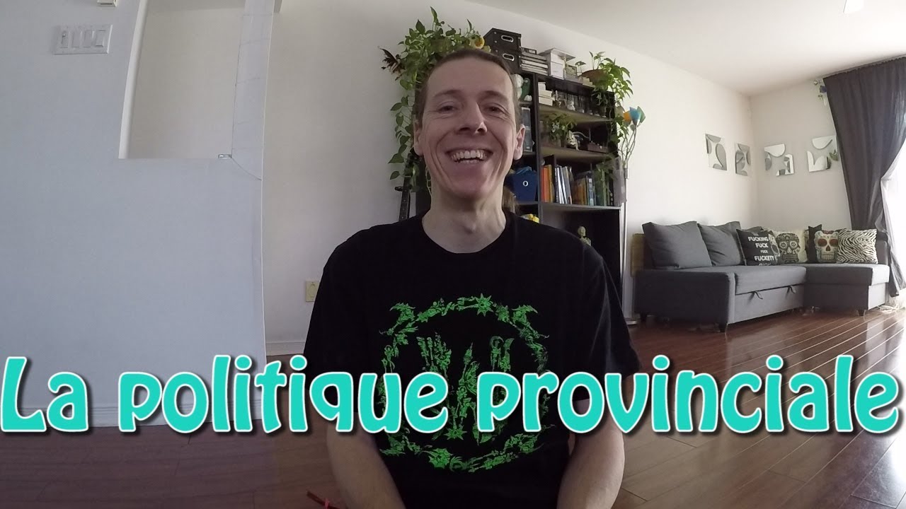 Immigrer au CANADA : la politique provinciale au QU&Eacute;BEC !! [s'installer au Qu&eacute;bec]