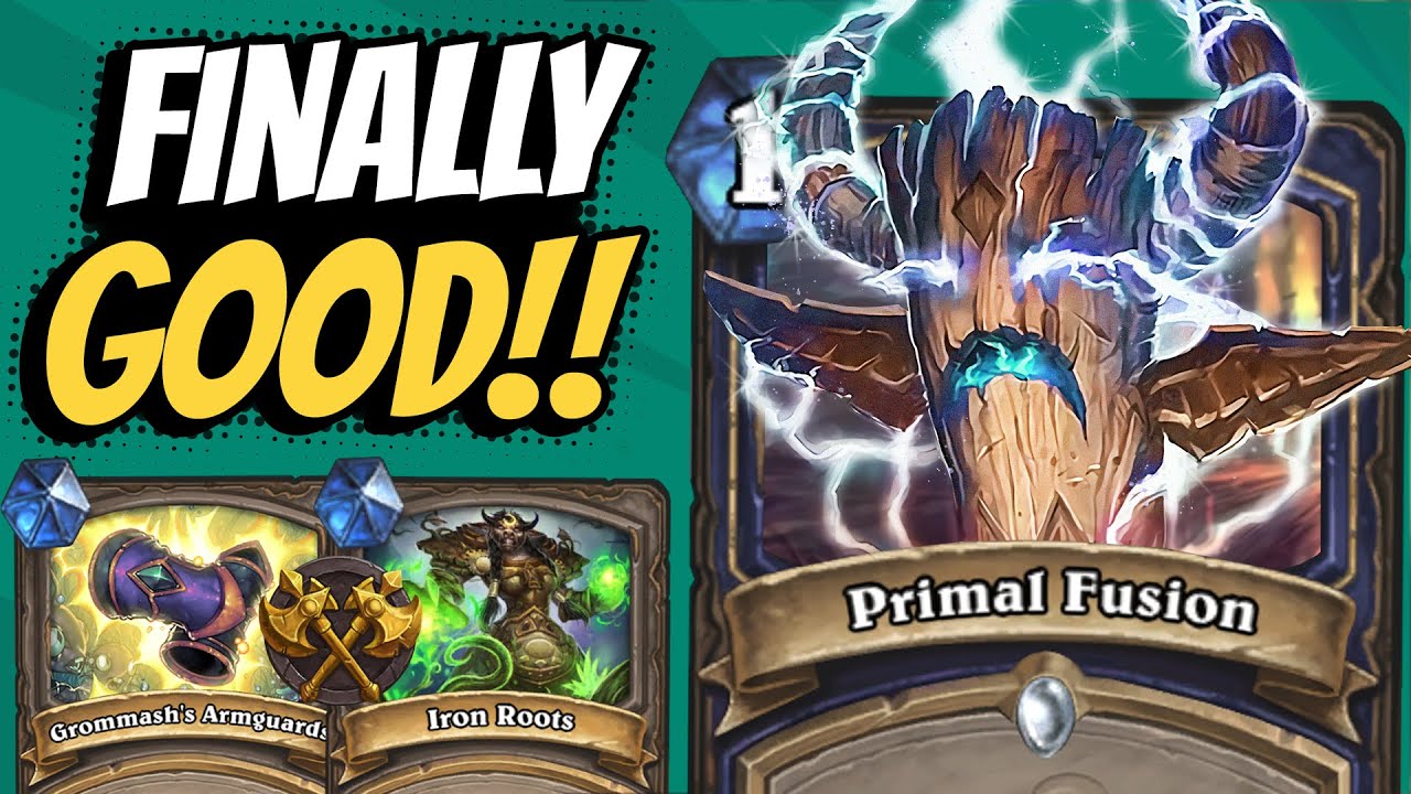 I finally did it... I made a BUSTED TOTEM build!!