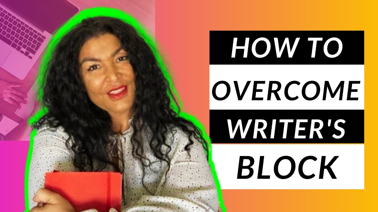 How To Overcome Writer's Block for Copywriters