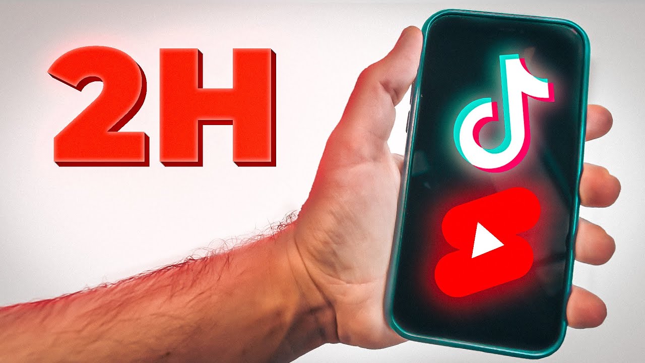 Faire Un TikTok/Shorts Rapidement  (Premiere Pro)