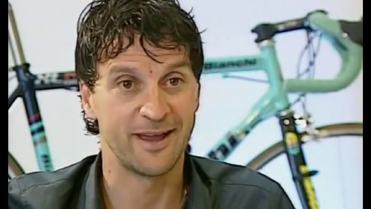 Tutto Pantani 5   parte 1