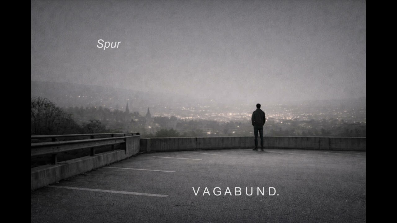 Spur – VAGABUND.