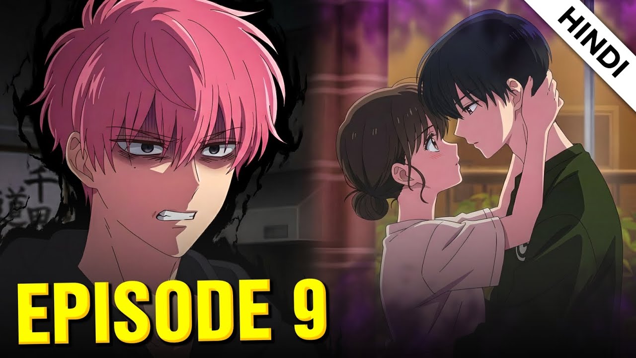 Tamon's B Side Episode 9 Explained in Hindi