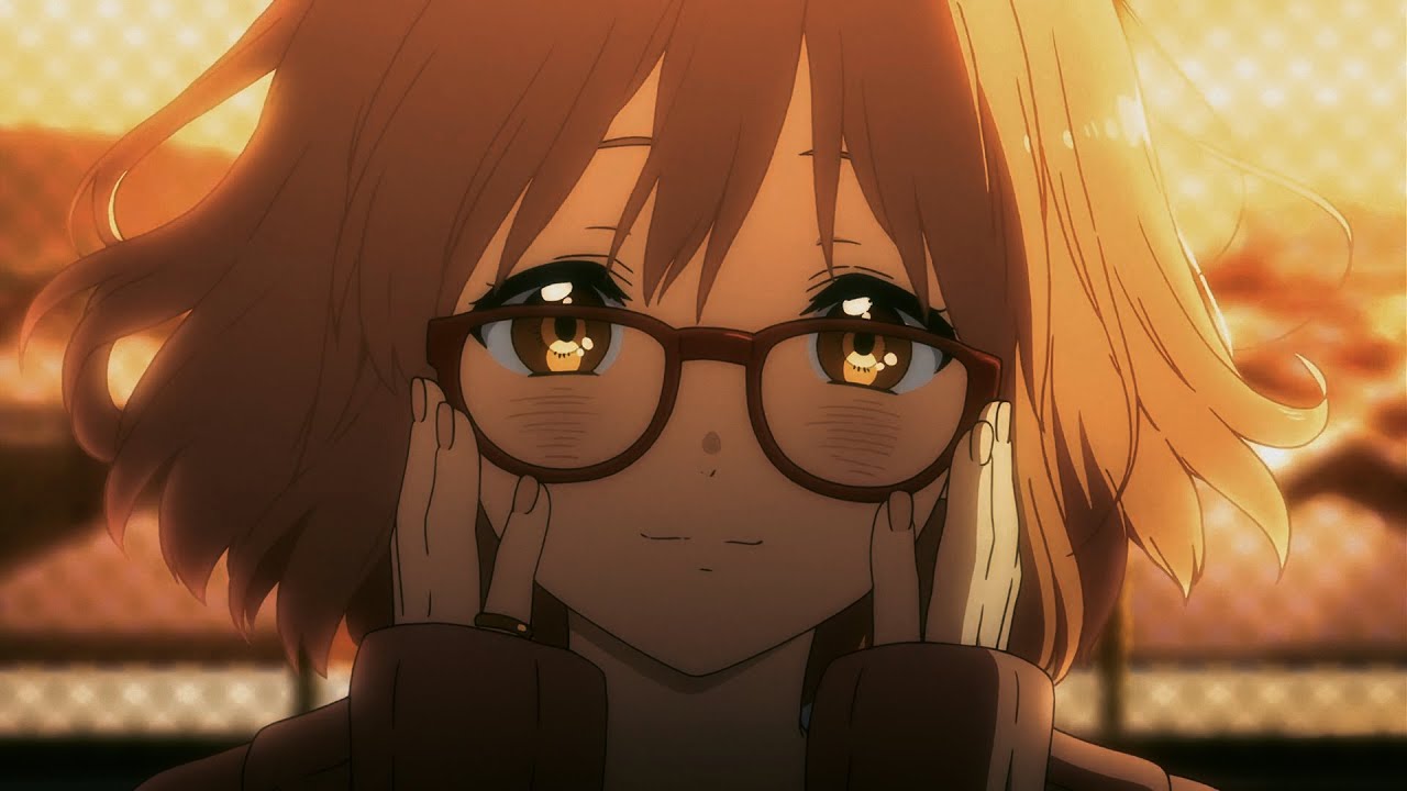 Erisu - Smile for me | AMV