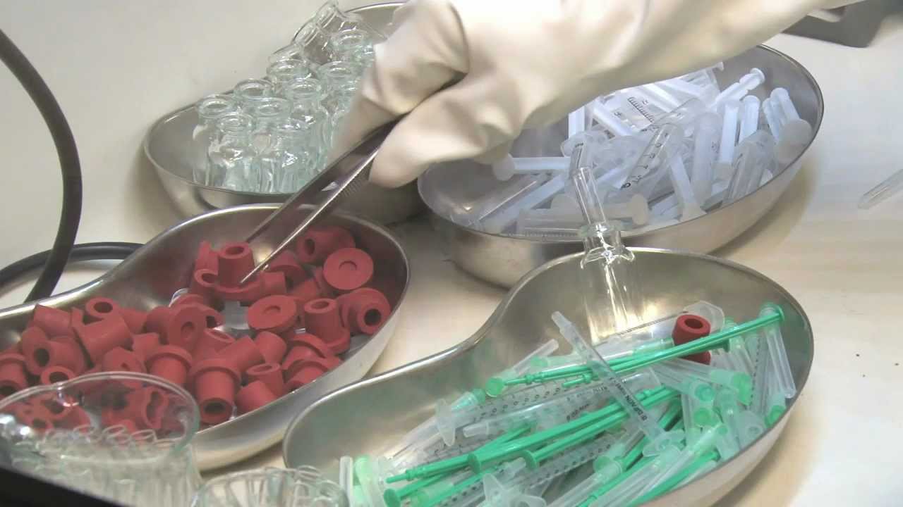 Chemioterapia w Centrum Onkologii w Bydgoszczy