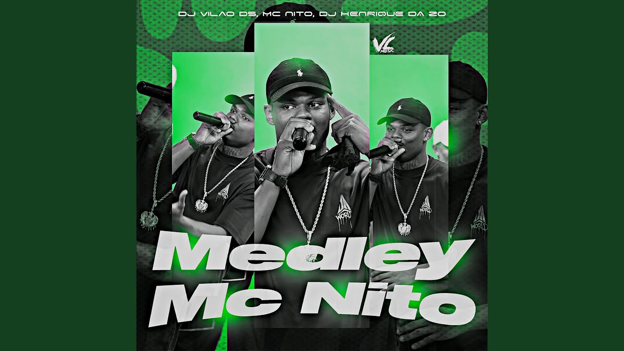 Medley Nito