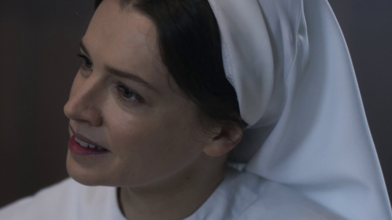 CELLAR DOOR Official Trailer (2019)
