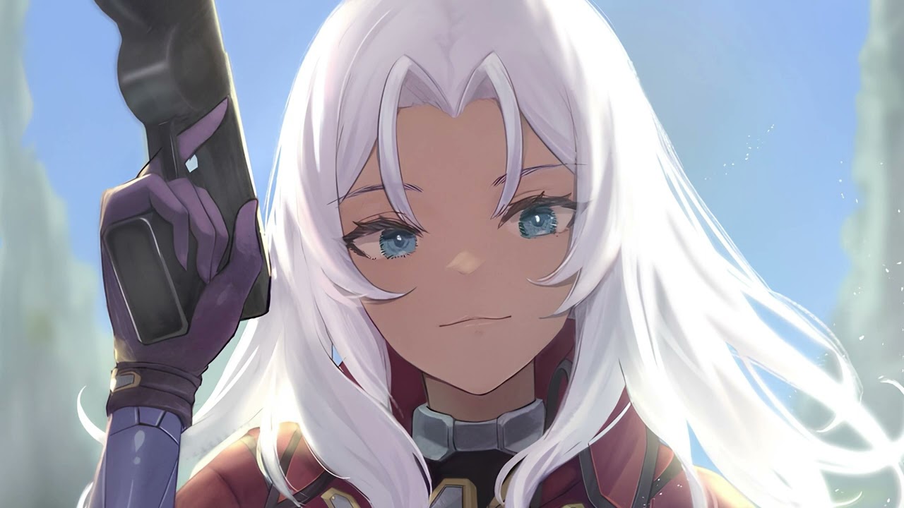 Xenoblade Chronicles - Horizon Without a Map (Elma's Song)