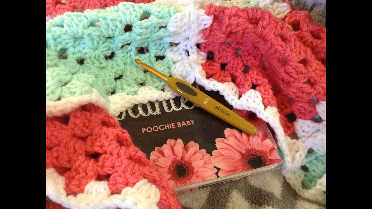 How I Film My Crochet Videos - #Vlog 4