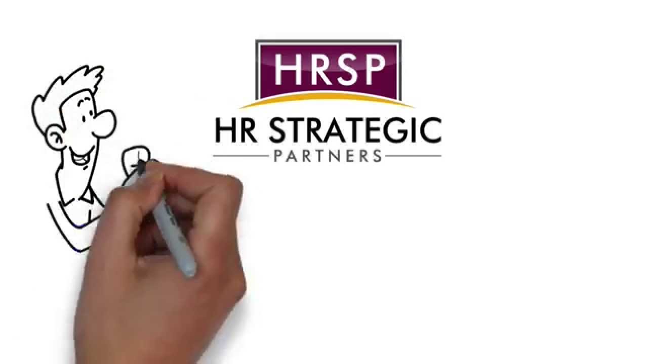 HR Strategic Partners ~ Employment Strategies Simplified