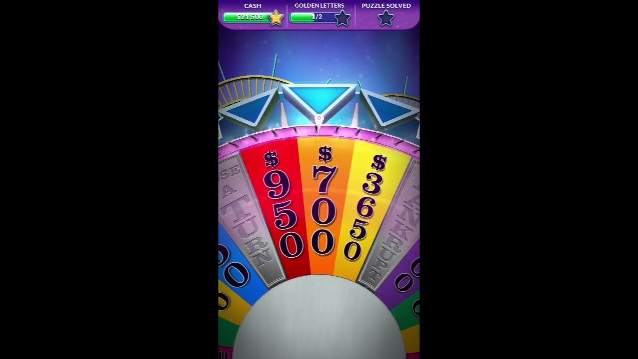 Wheel of Fortune Gameplay - Auckland, Lvl 450, $40850 - Lvl 450, $124850