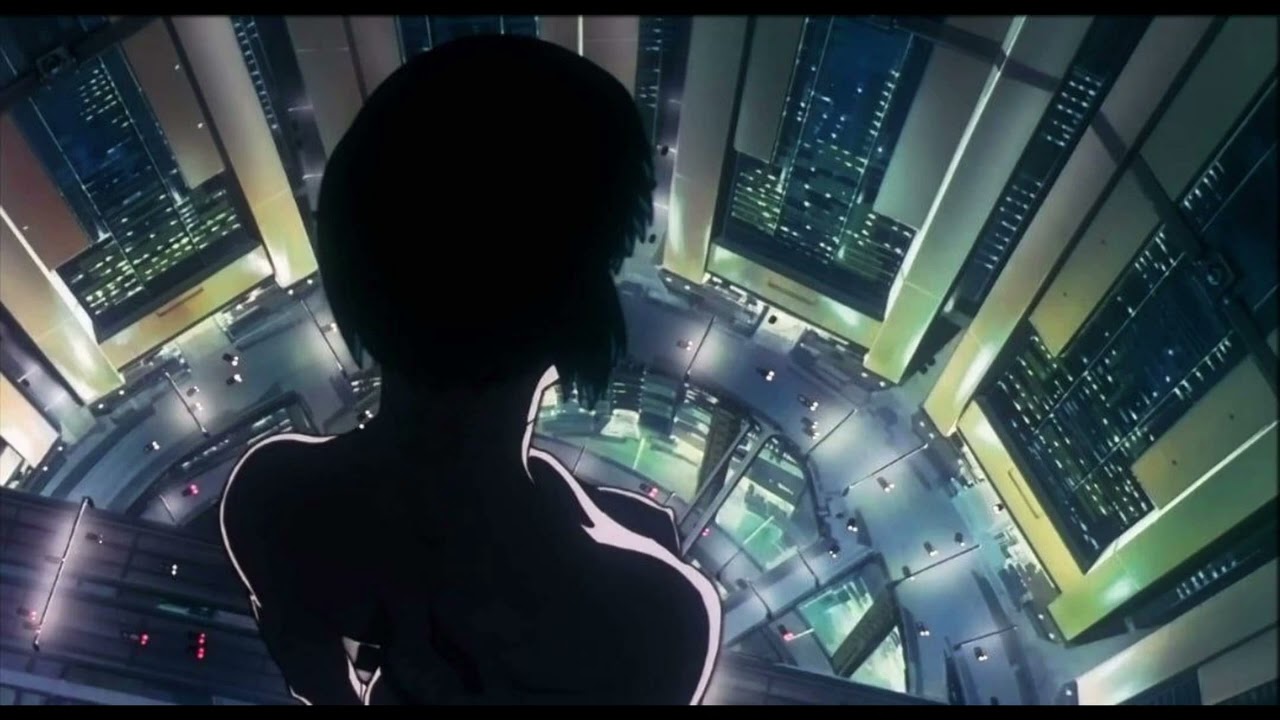 Neural Nights