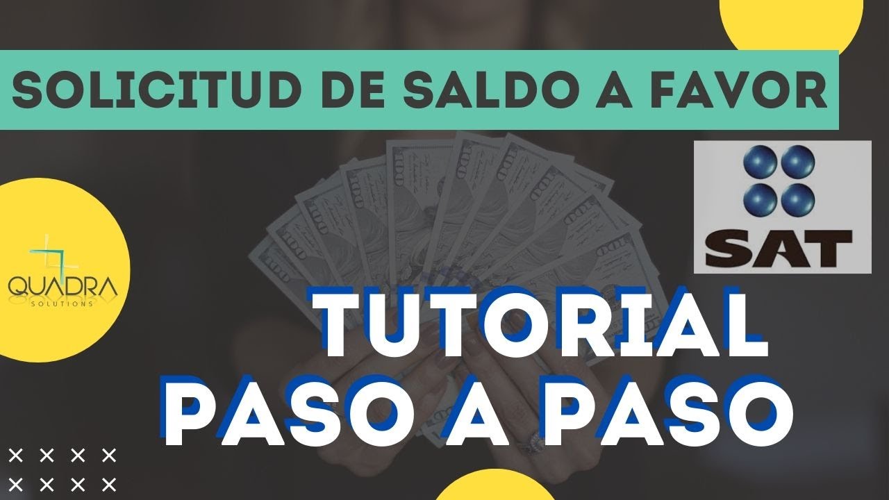 🔰 SOLICITUD DE DEVOLUCIÓN MANUAL (FED) - TUTORIAL PASO A PASO