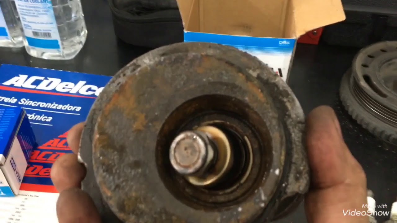 Fiat stilo, troca Correia dentada, arrefecimento sujo freios e mais.