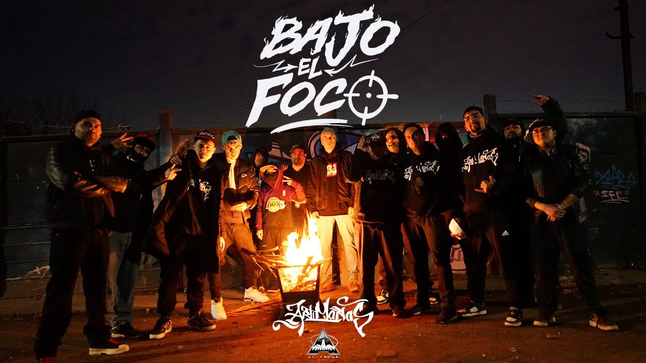 Artimañas - Bajo el foco (Video)