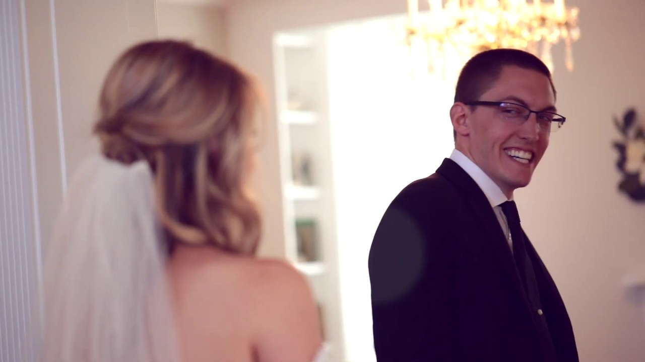 7 Moments Every Wedding Video Should Have