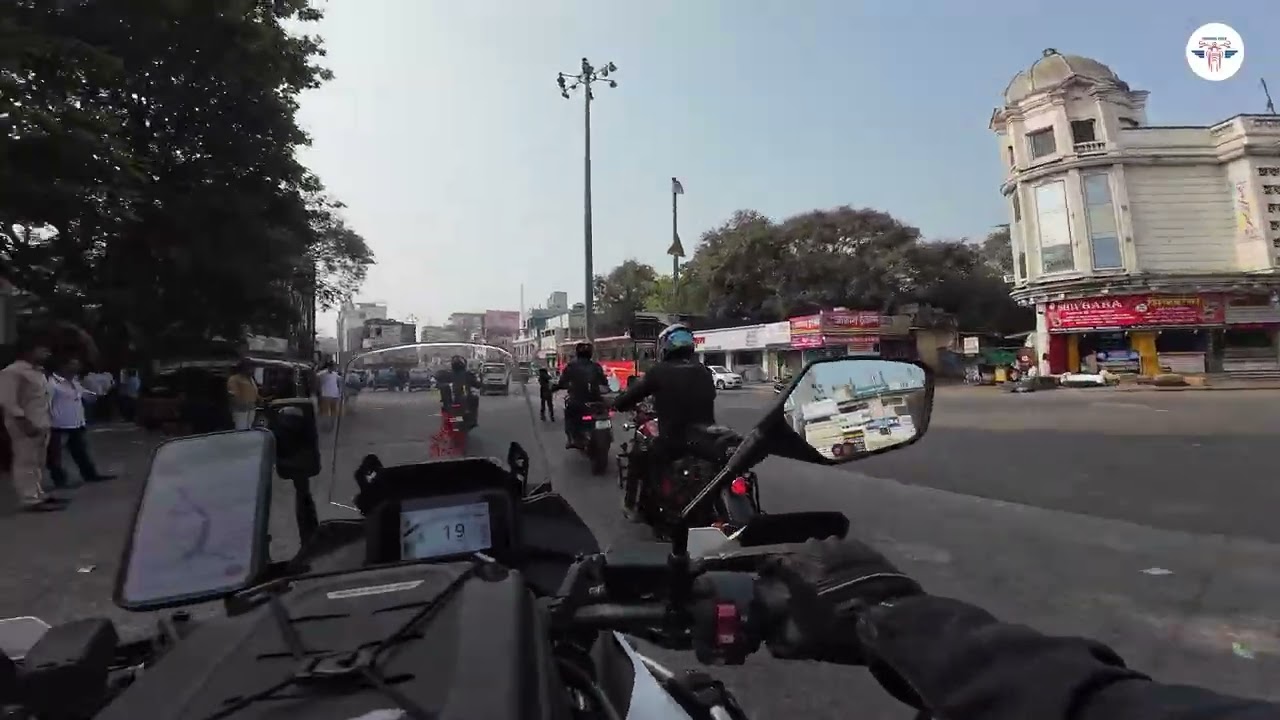 Ride to Fort on plain land- 1 Feb 26