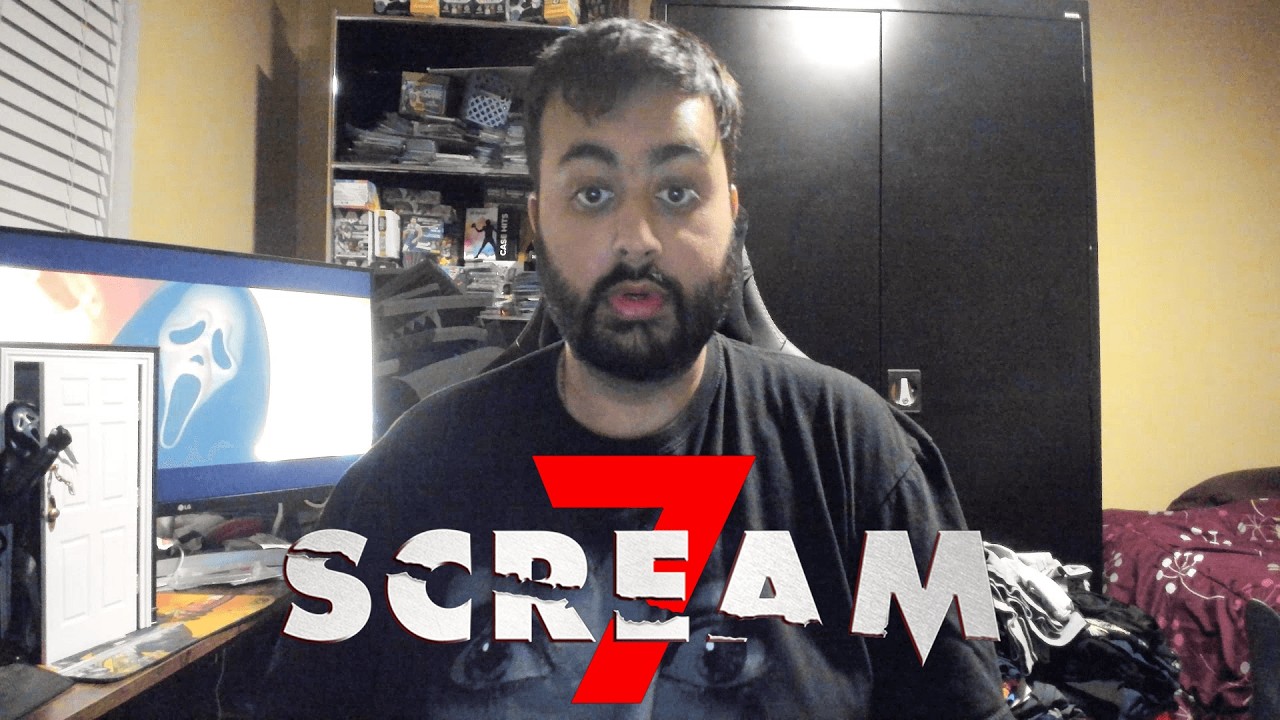 Scream 7 Non Spoiler Review!
