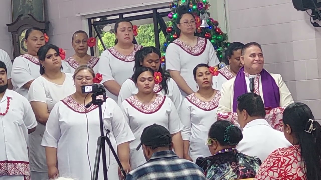 Aukilani Hymn Along 2024