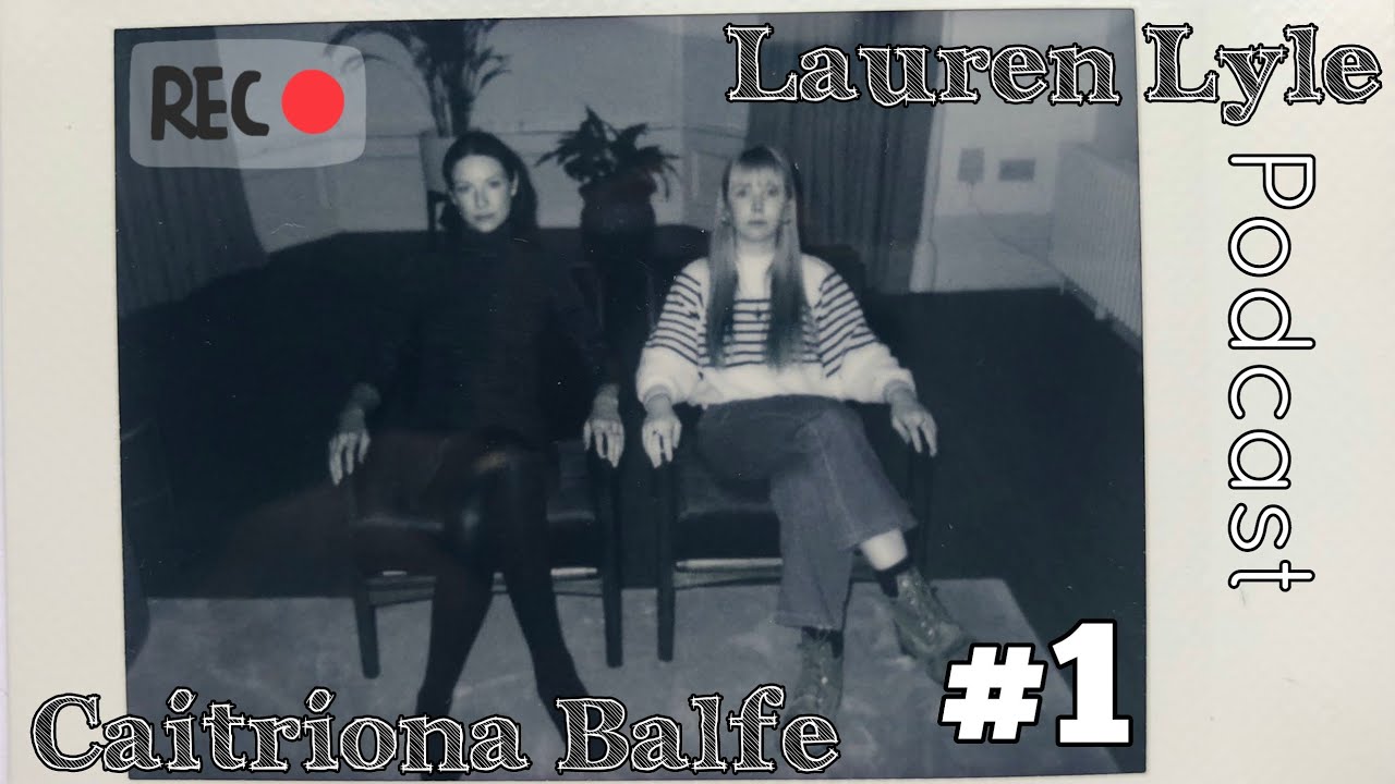 Lauren Lyle Podcast | 