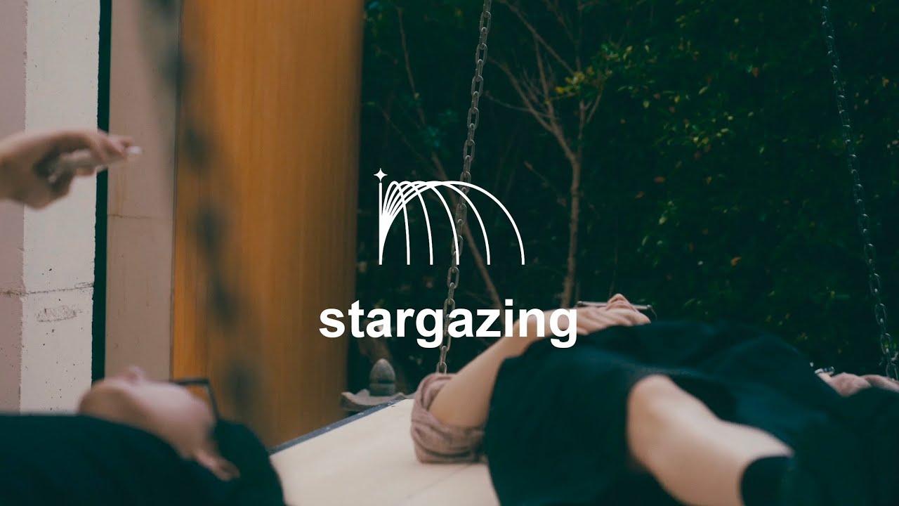 The Poles - Stargazing [Official Audio]