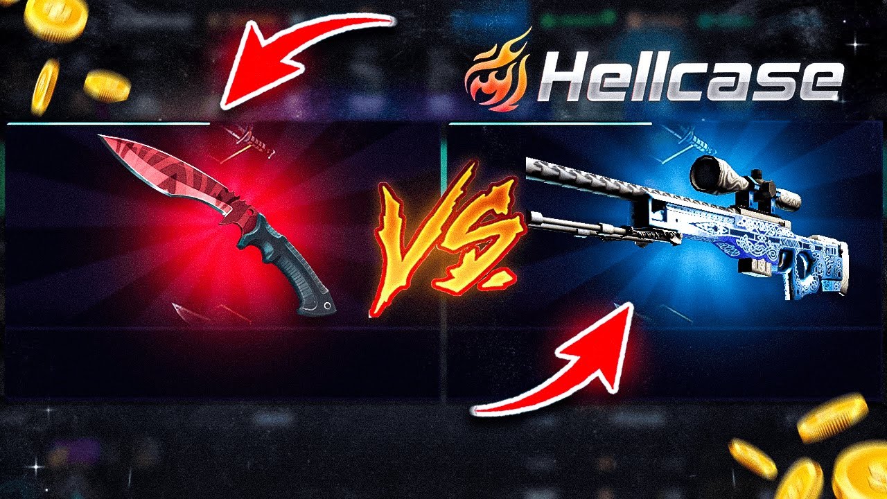 I TRIED VERY CHEAPEST CASES ON HELLCASE ! HELLCASE GIVEAWAY 2025 ! HELLCASE PROMO CODE 2025 !
