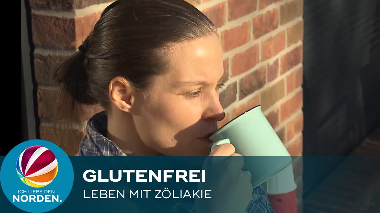 Glutenunverträglichkeit: Eine Hamburgerin kämpft gegen die Zöliakie