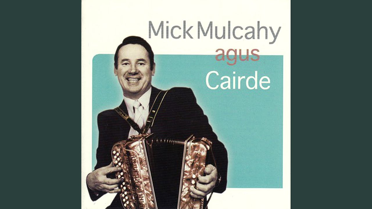 Port Hughie Travers / Turas go Clár Aidhne