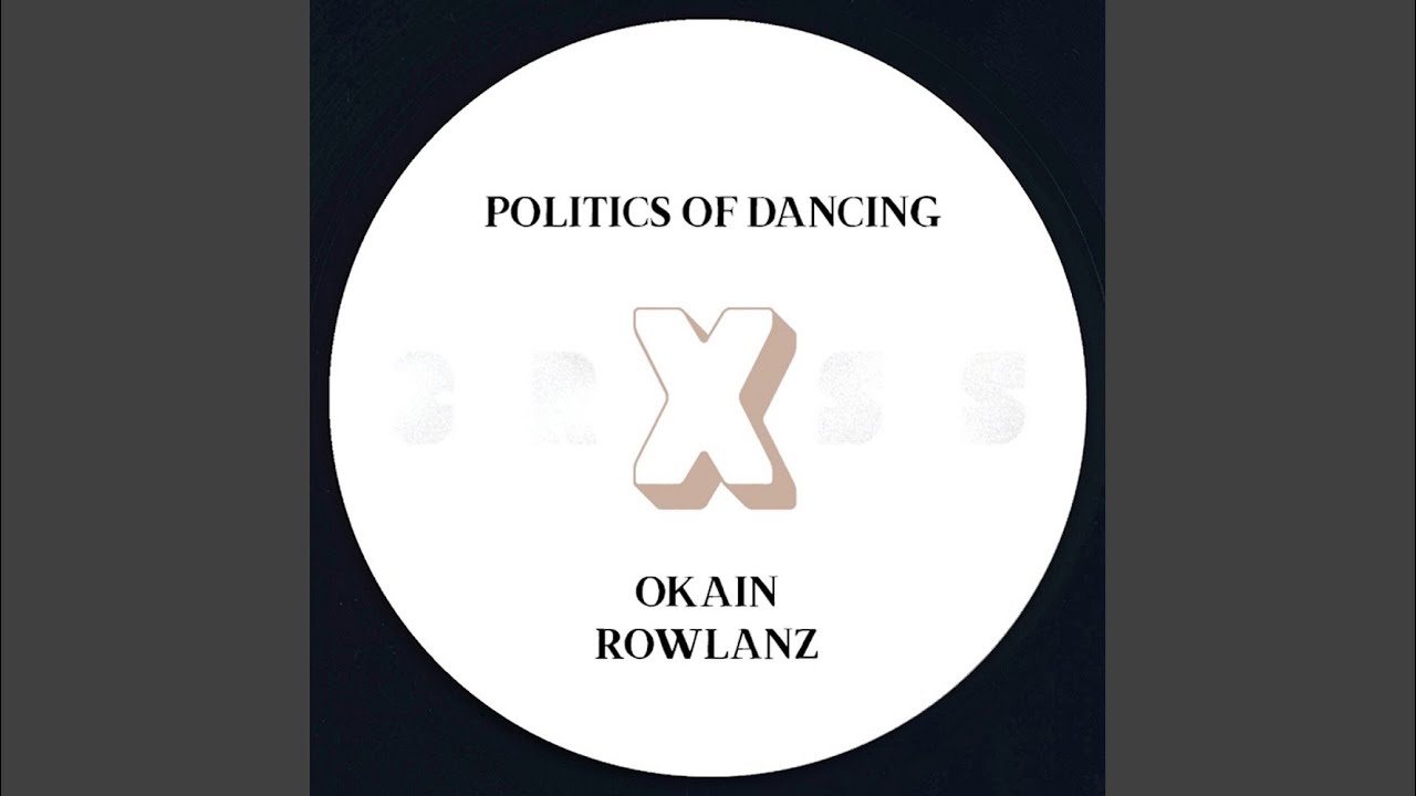 Politics Of Dancing X Rowlanz (Original Mix)