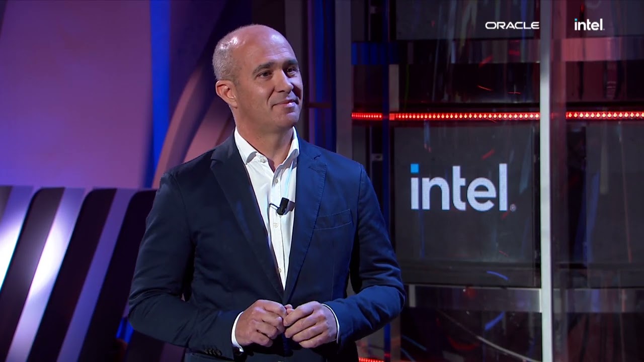 ¿Qué hace diferente al Cloud de Oracle?