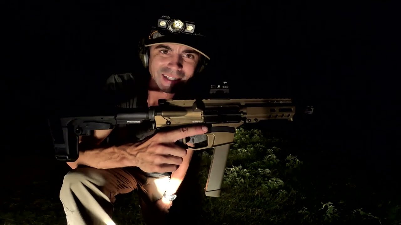 How to EASILY fix your Rare Breed FRT-15 Trigger