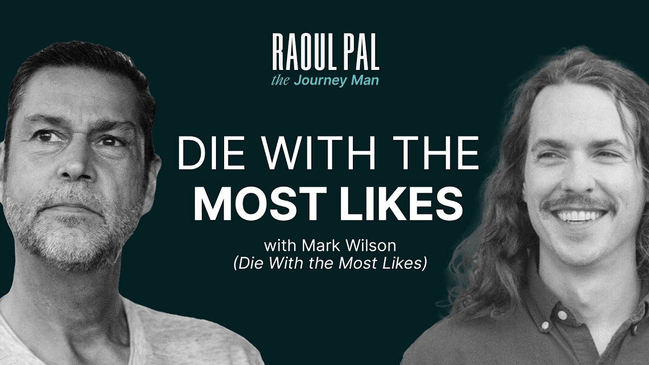 Die With the Most Likes: Art in the Digital Age