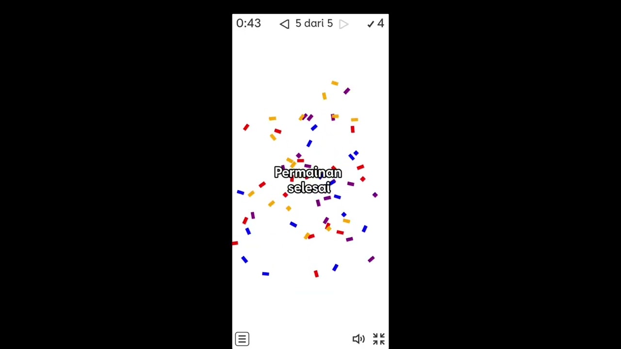 Cara pembuatan game pembelajaran pada aplikasi 