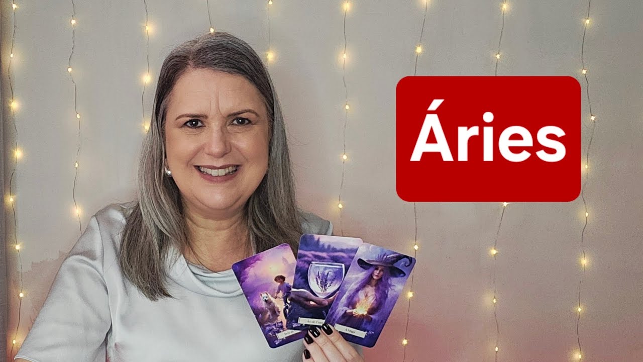 ÁRIES: ENCONTRE A PAZ QUE BUSCA, VARRENDO A NEGATIVIDADE E ENTENDENDO QUE TUDO É PASSAGEIRO.